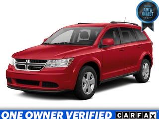 2013 Dodge Journey SXT AWD
