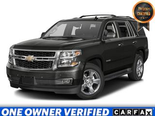 2016 Chevrolet Tahoe LS 4WD