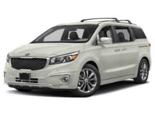 2018 Kia Sedona EX