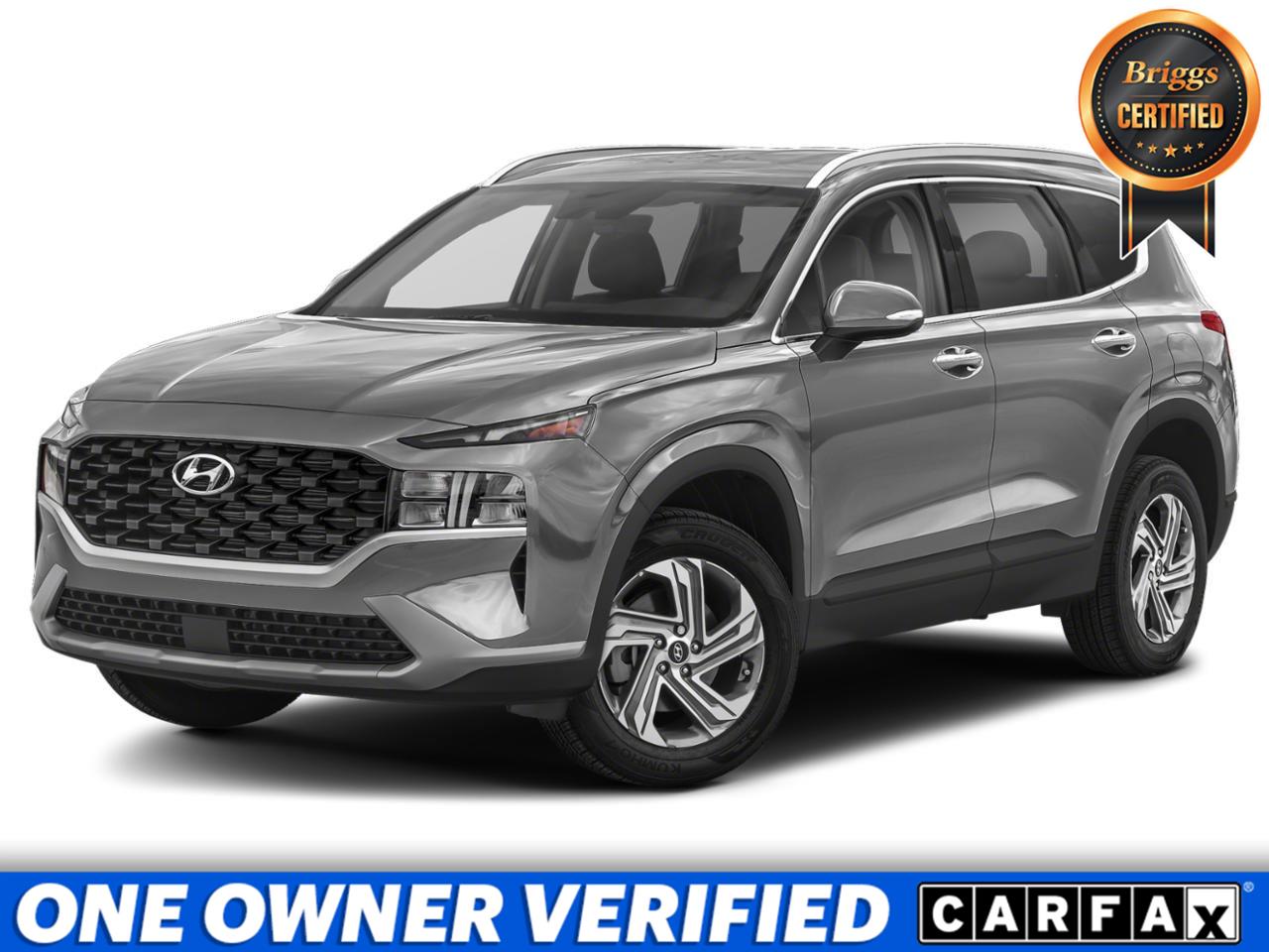 2023 Hyundai Santa Fe SEL AWD