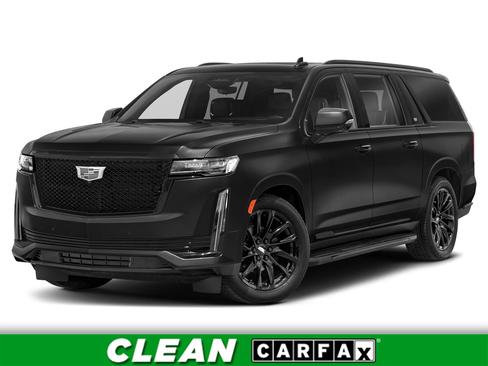 2023 Cadillac Escalade ESV Sport 4WD