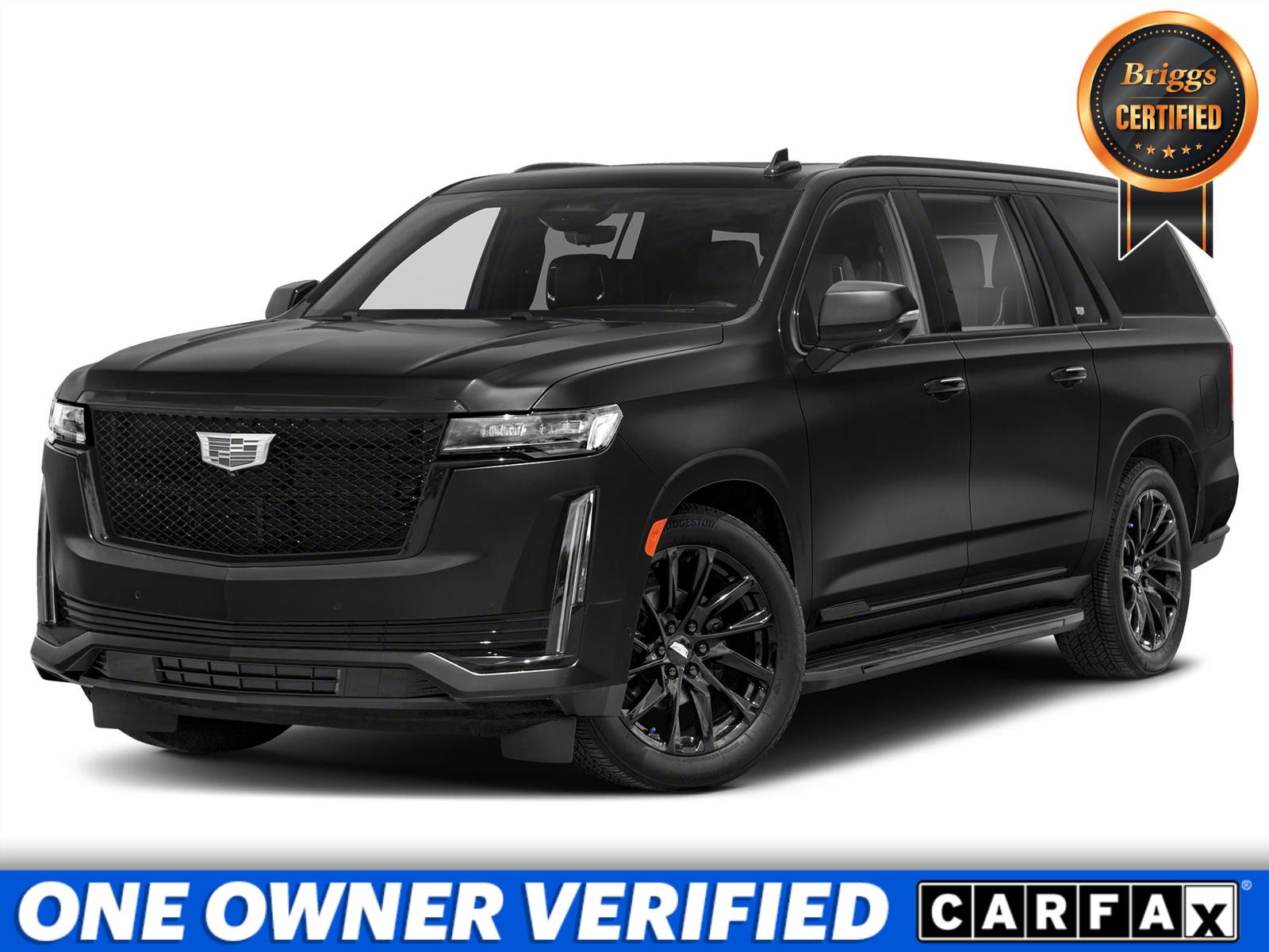 2023 Cadillac Escalade ESV Sport 4WD