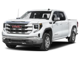 Summit White 2026 GMC Sierra 1500 Pickup Truck Four-Wheel Drive Automatic