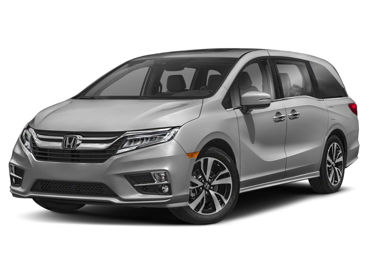 2019 Honda Odyssey Elite FWD