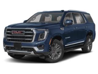 Downpour Metallic 2026 GMC Yukon SUV / Crossover Four-Wheel Drive Automatic