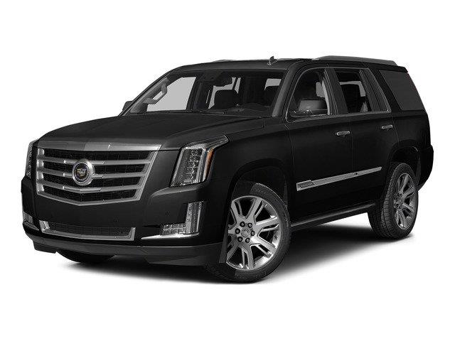 2015 Cadillac Escalade Luxury 4WD