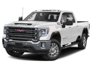 2020 GMC Sierra 3500HD Denali Crew Cab 4WD