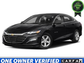  2022 Chevrolet Malibu LS FWD   