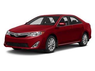 2014 Toyota Camry XLE V6