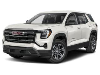 Glacier White Tricoat 2027 GMC Terrain SUV / Crossover Four-Wheel Drive 8-Speed Automatic Overdrive