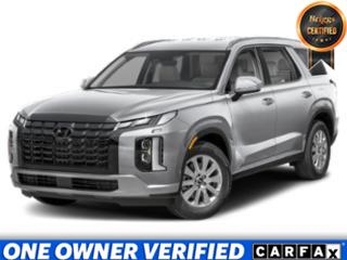 2025 Hyundai Palisade SEL AWD   