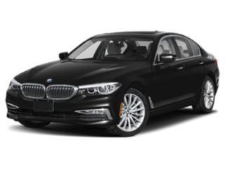 2018 BMW 5 Series 530i Sedan RWD