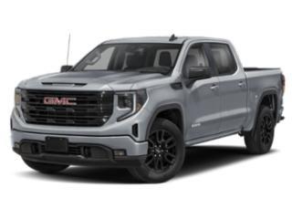 Sterling Metallic 2026 GMC Sierra 1500 Pickup Truck Four-Wheel Drive Automatic
