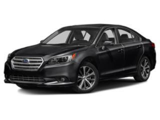 Crystal Black Silica 2015 Subaru Legacy Sedan All-Wheel Drive Continuously Variable Transmission