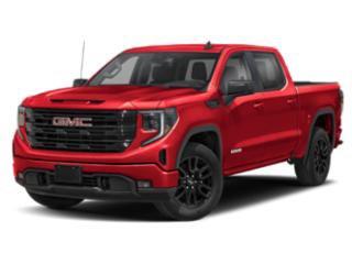 Cardinal Red 2026 GMC Sierra 1500 Pickup Truck Four-Wheel Drive Automatic