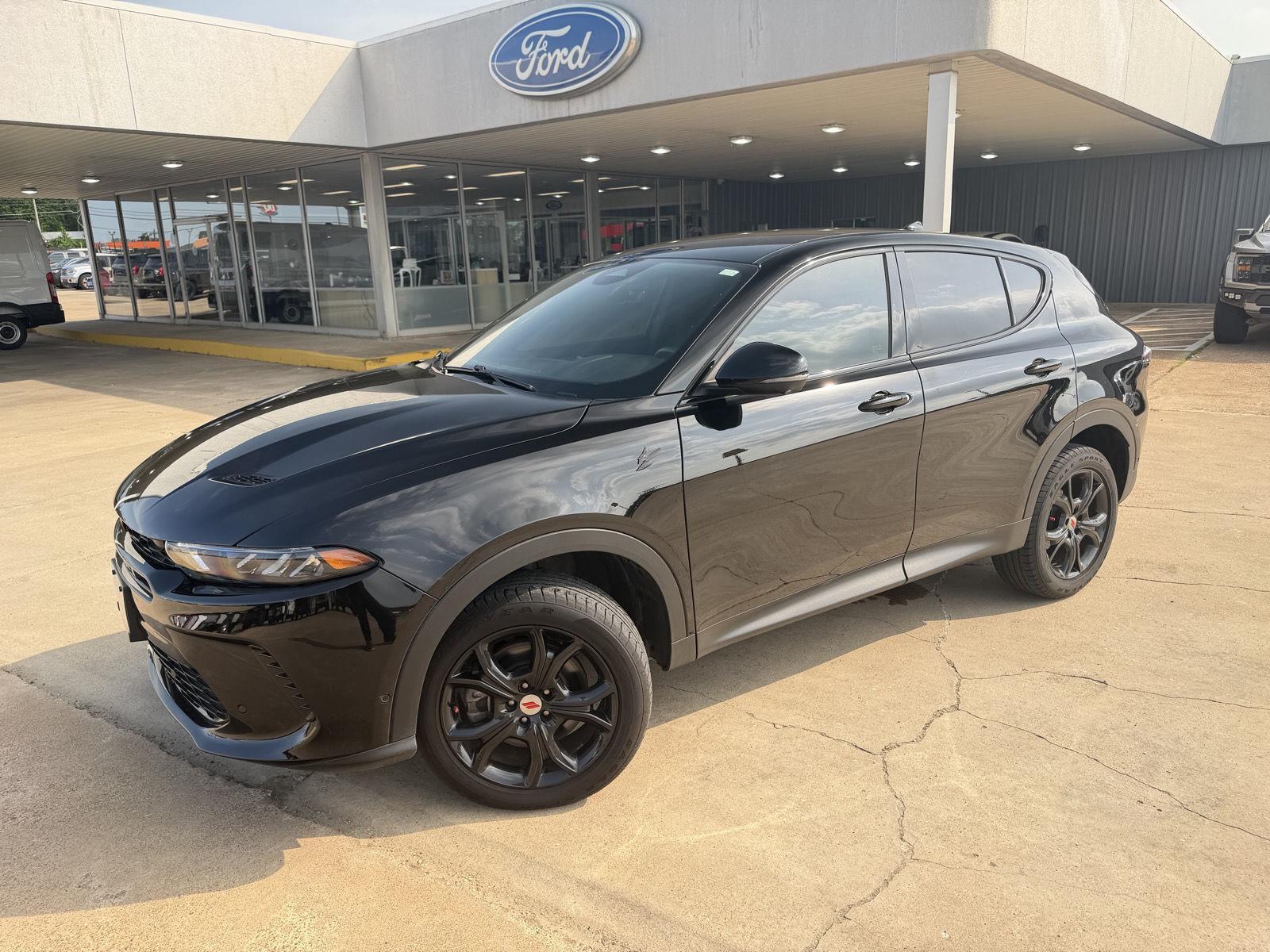 2023 Dodge Hornet GT AWD