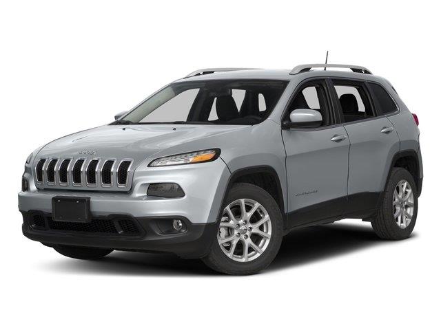 2016 Jeep Cherokee Latitude's photo