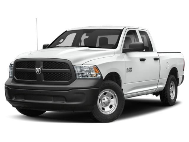 2022 RAM Ram 1500 Classic