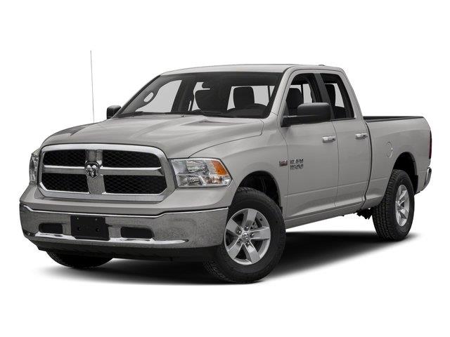 2016 RAM 1500 Big Horn/Lone Star 4x4 Quad Cab (Fleet)'s photo