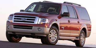 2007 Ford Expedition Limited 4X4's photo
