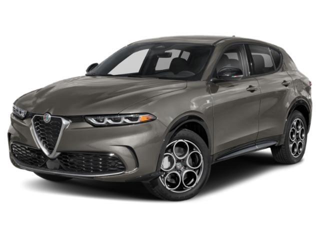 2024 Alfa Romeo Tonale Veloce's photo