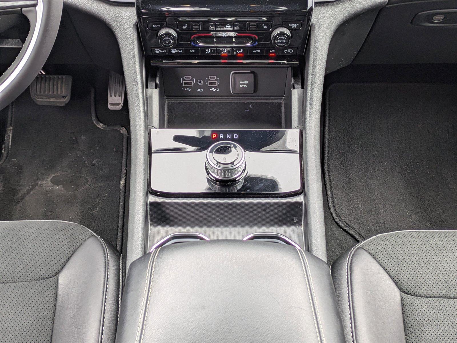Used 2025 Jeep Grand Cherokee SUV