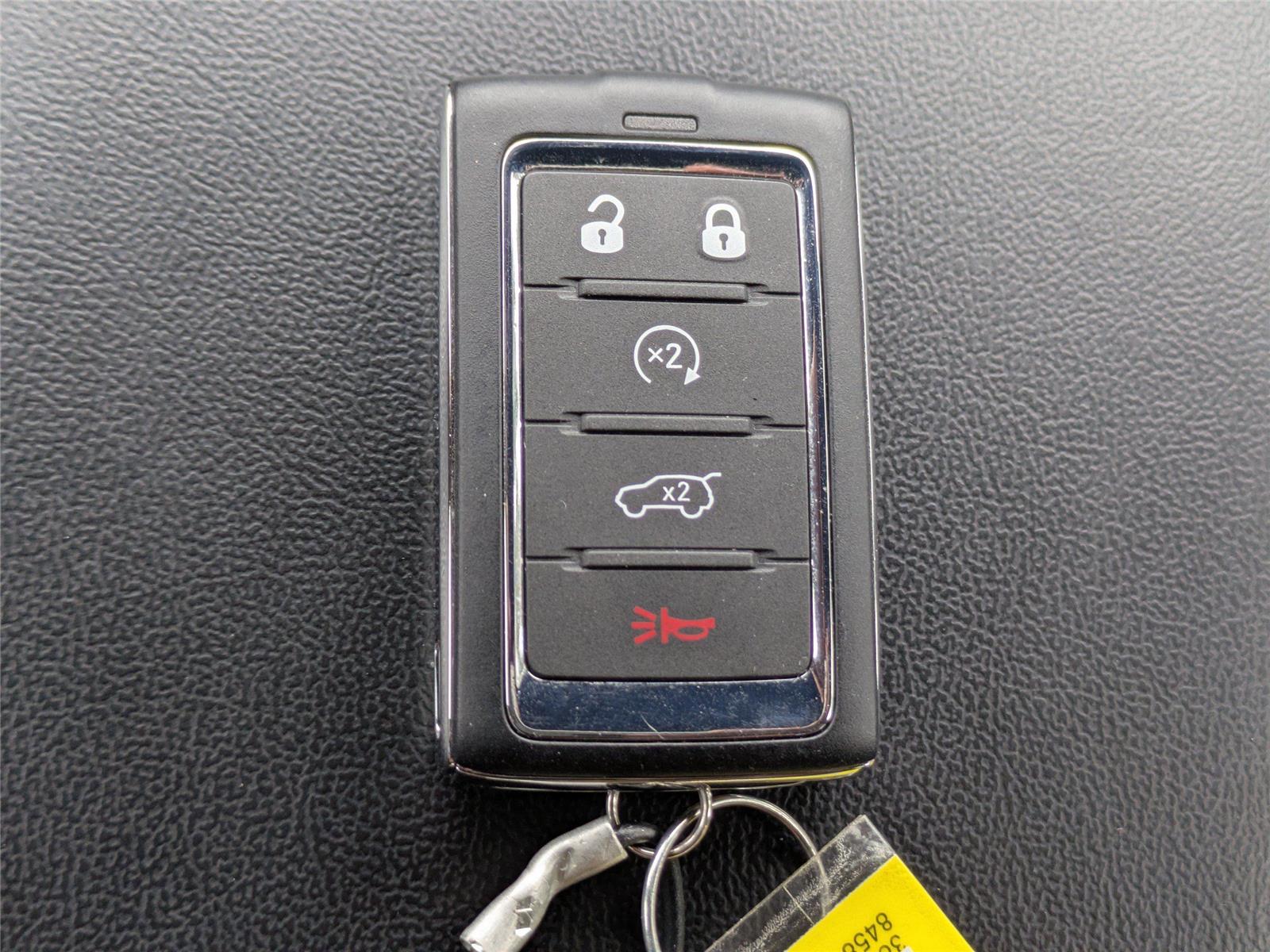 Used 2025 Jeep Grand Cherokee SUV