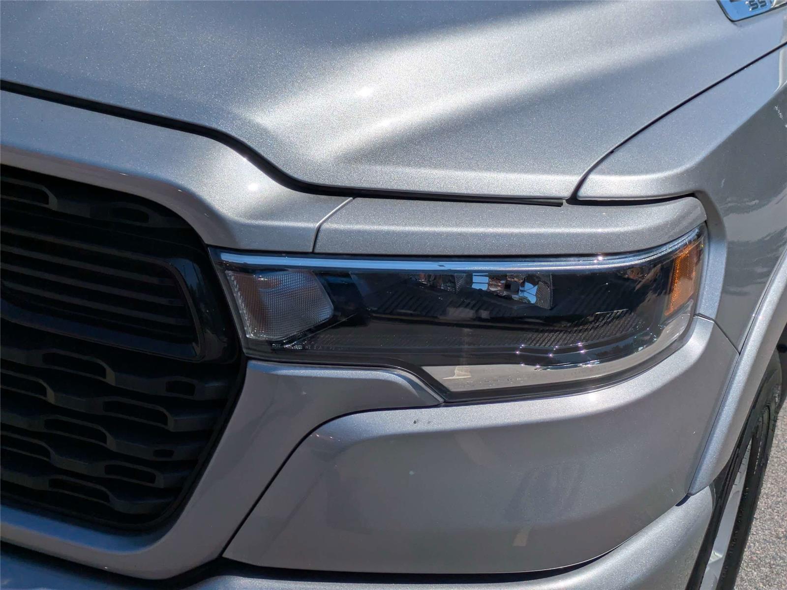 Used 2025 Ram 1500 Truck