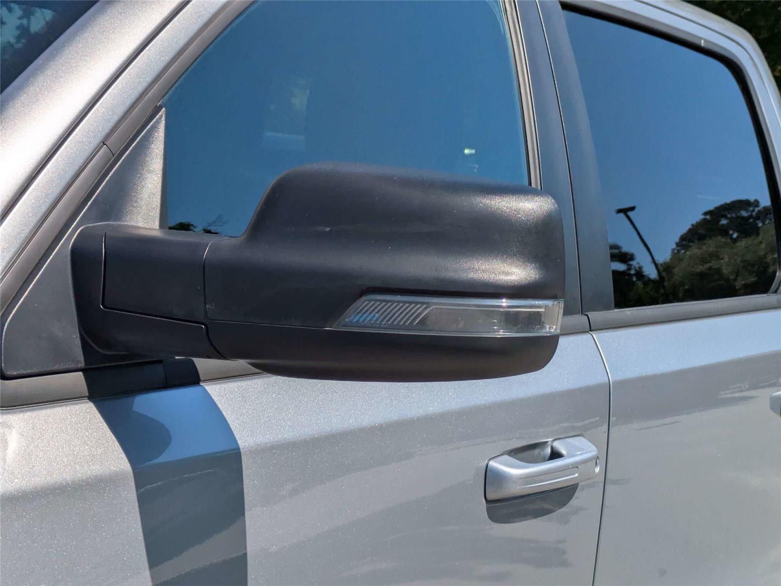 Used 2025 Ram 1500 Truck