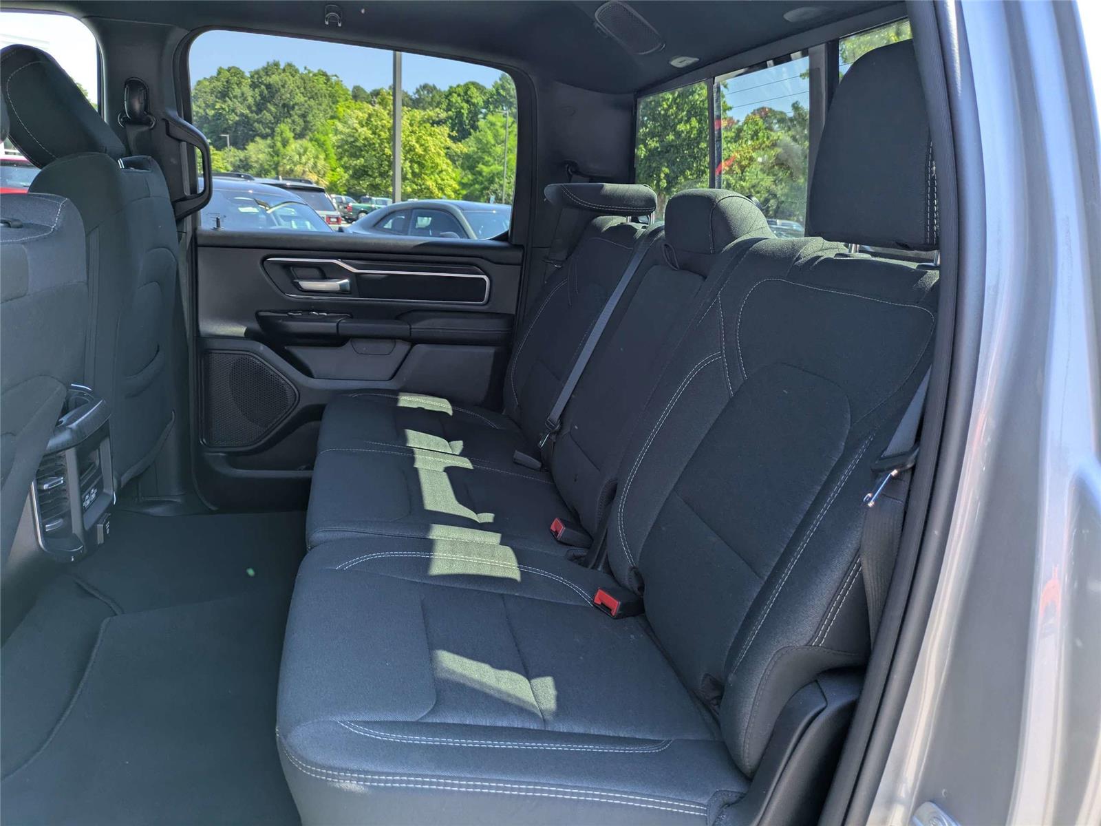 Used 2025 Ram 1500 Truck