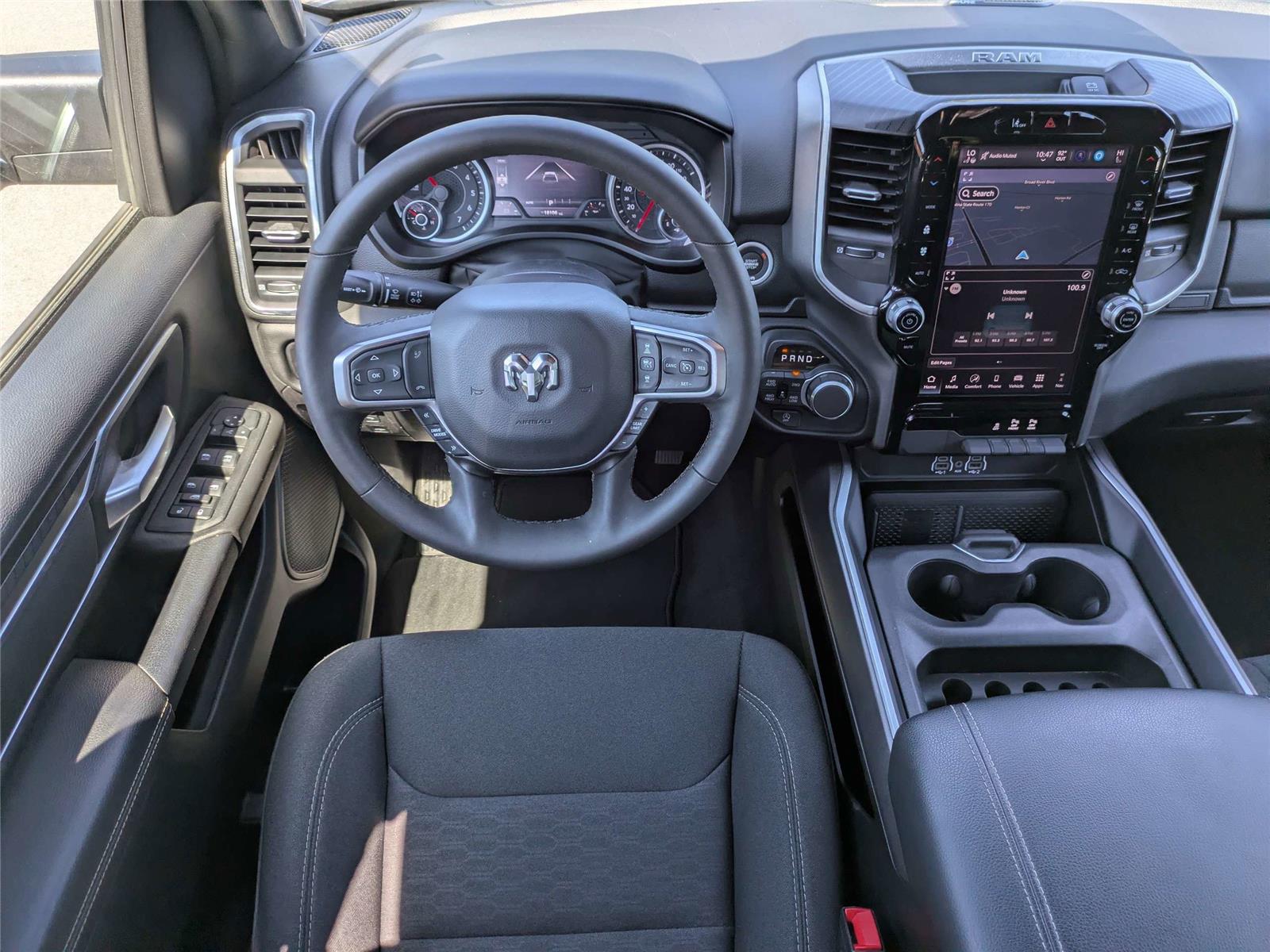 Used 2025 Ram 1500 Truck