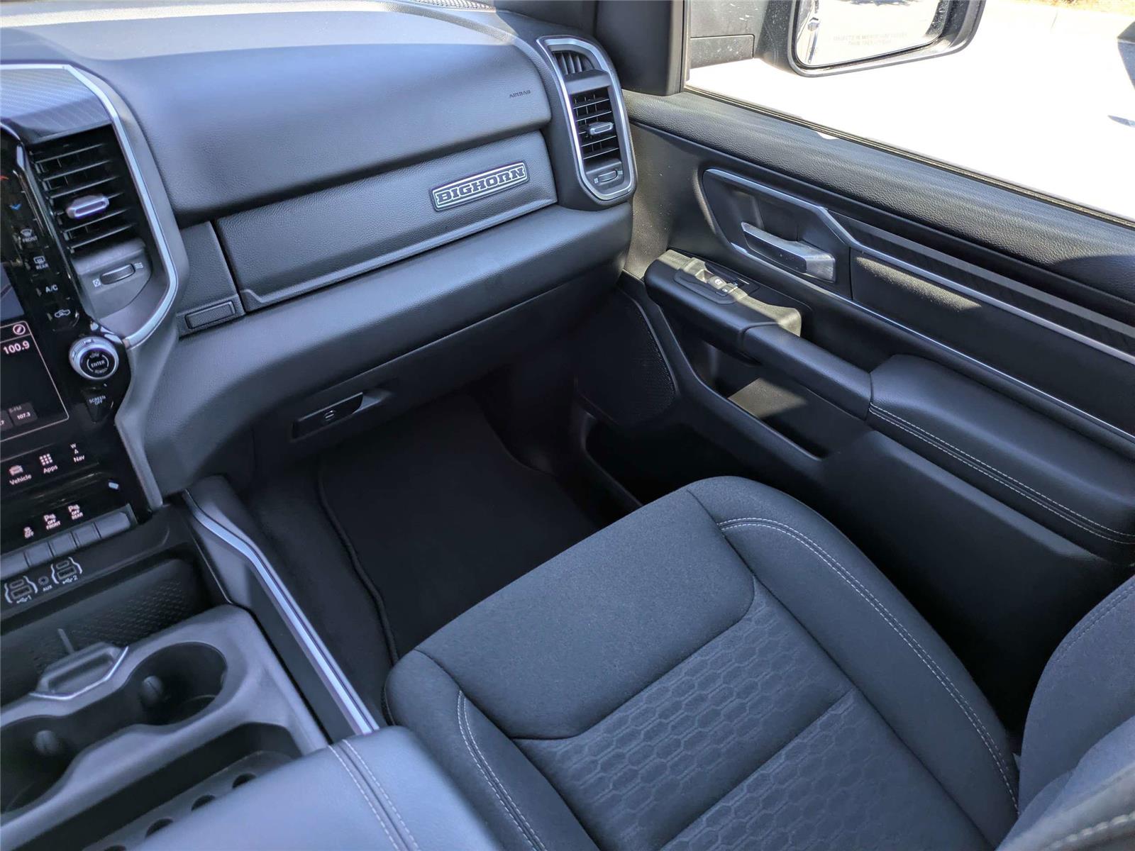 Used 2025 Ram 1500 Truck