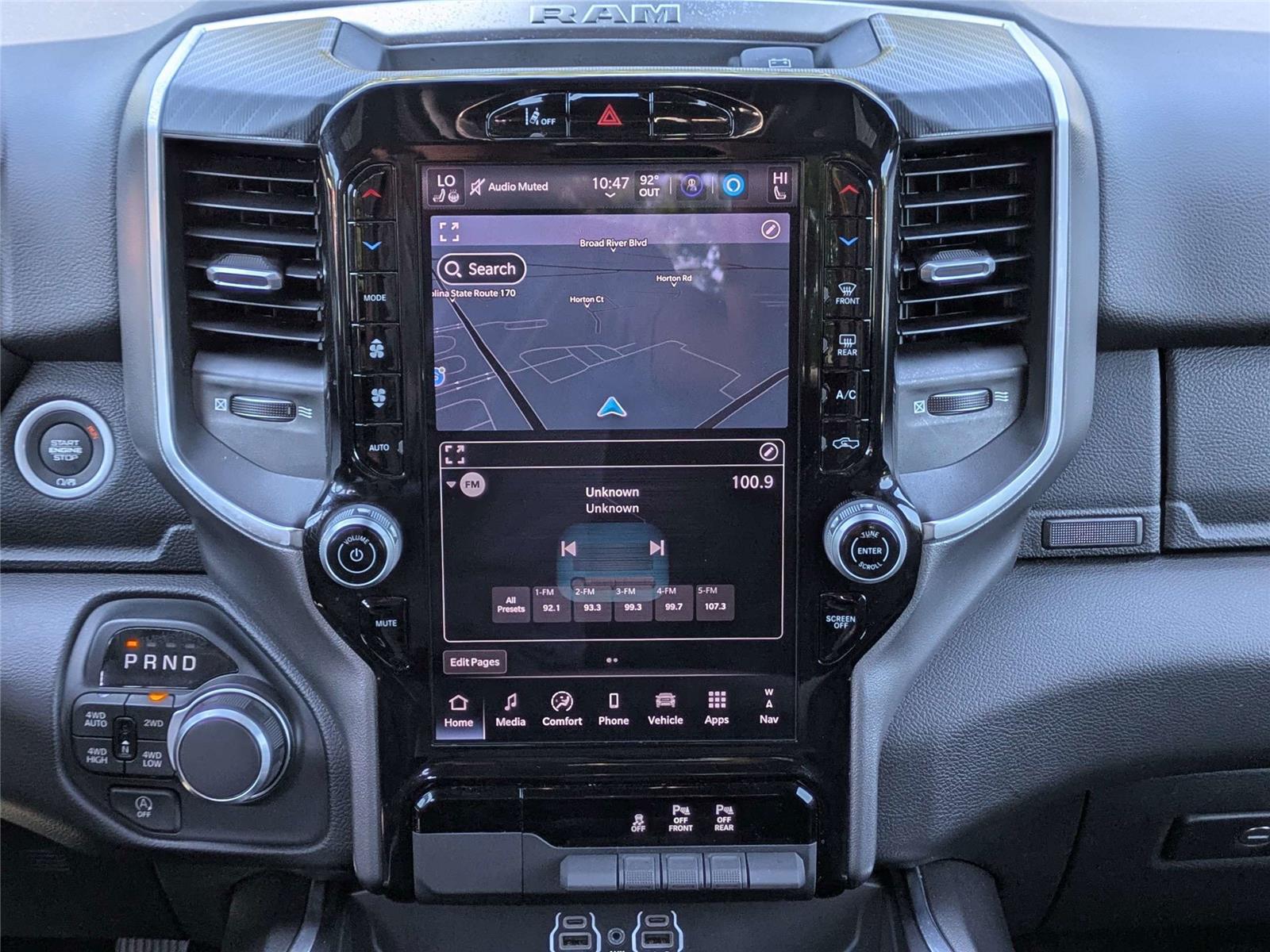 Used 2025 Ram 1500 Truck