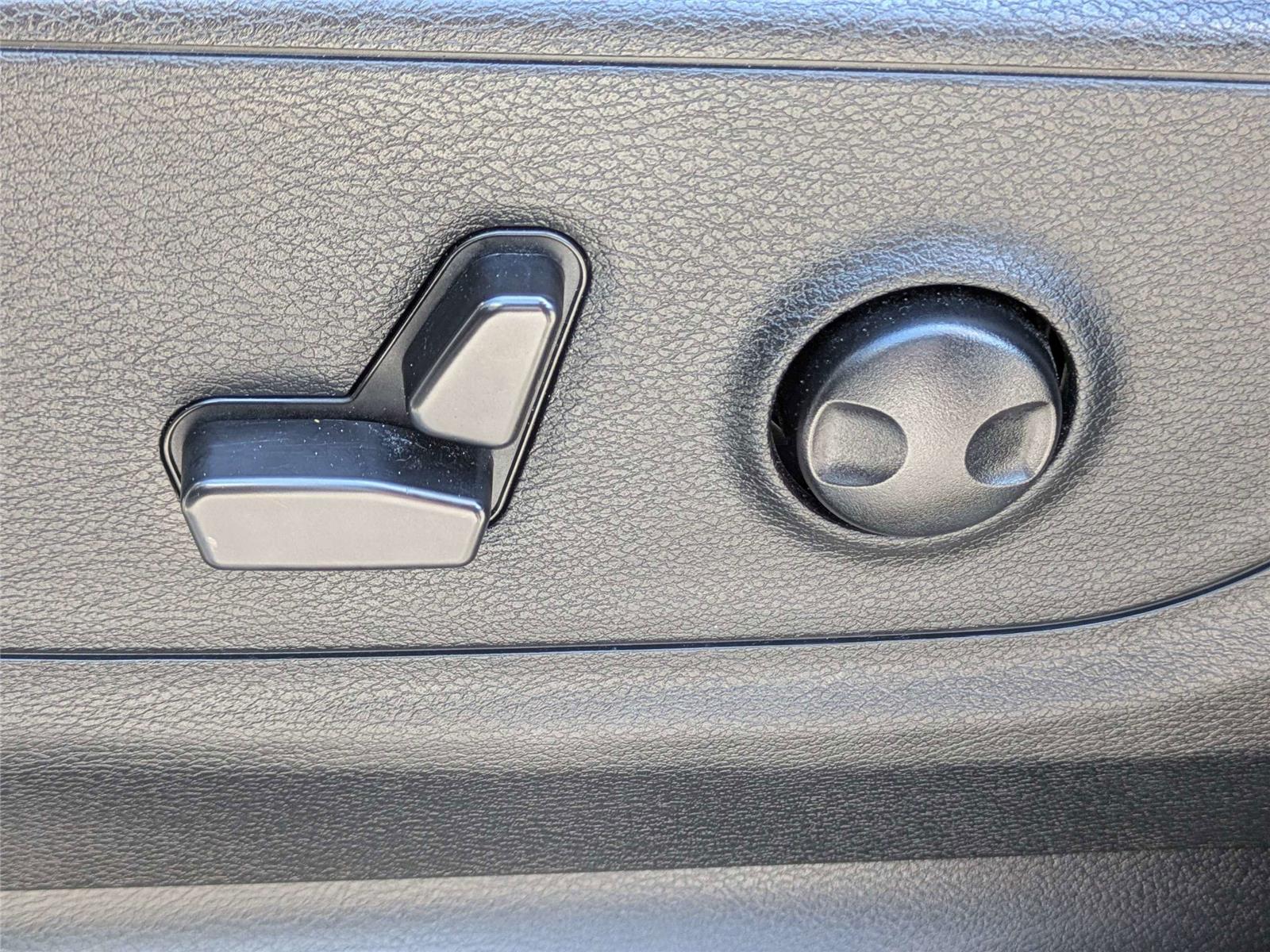 Used 2025 Ram 1500 Truck