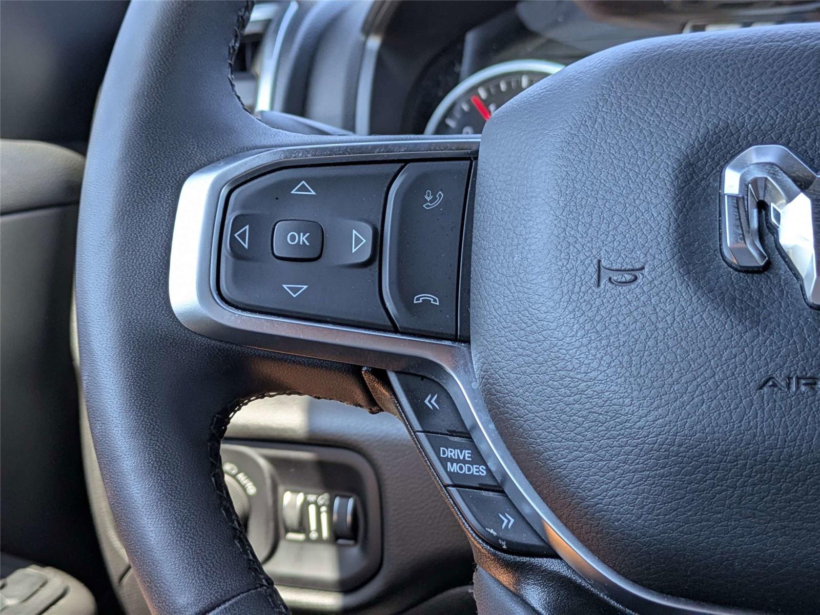 Used 2025 Ram 1500 Truck