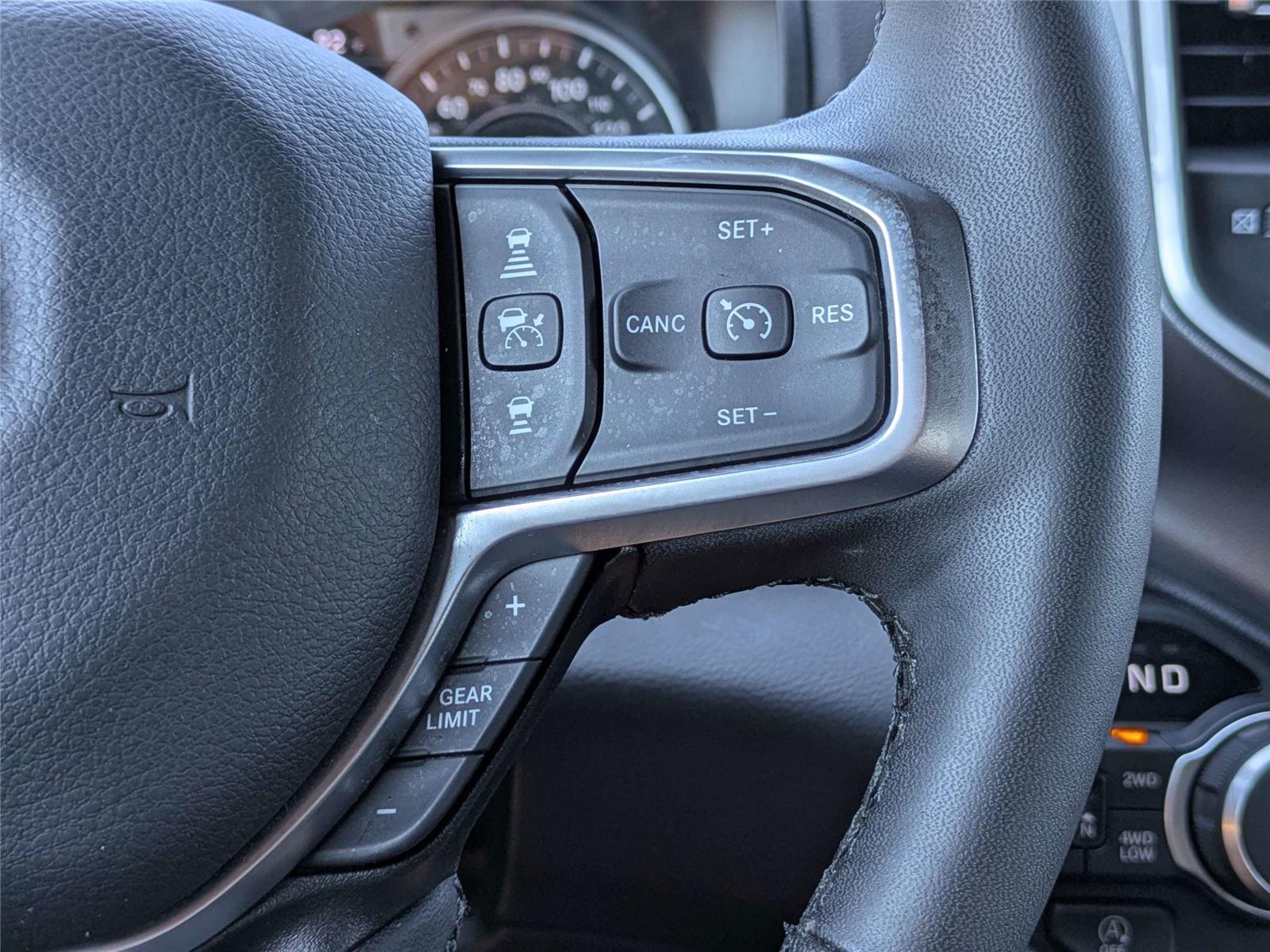 Used 2025 Ram 1500 Truck