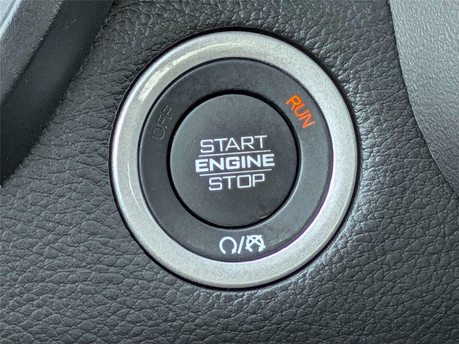 Used 2025 Ram 1500 Truck