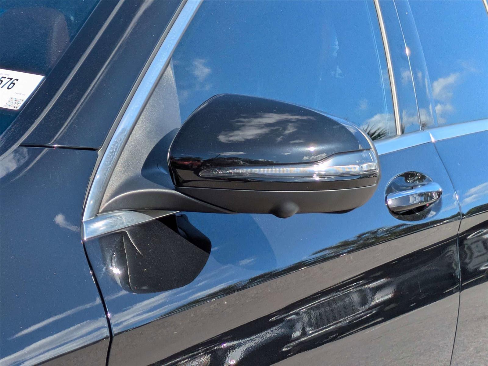 Used 2021 Mercedes-benz GLC SUV