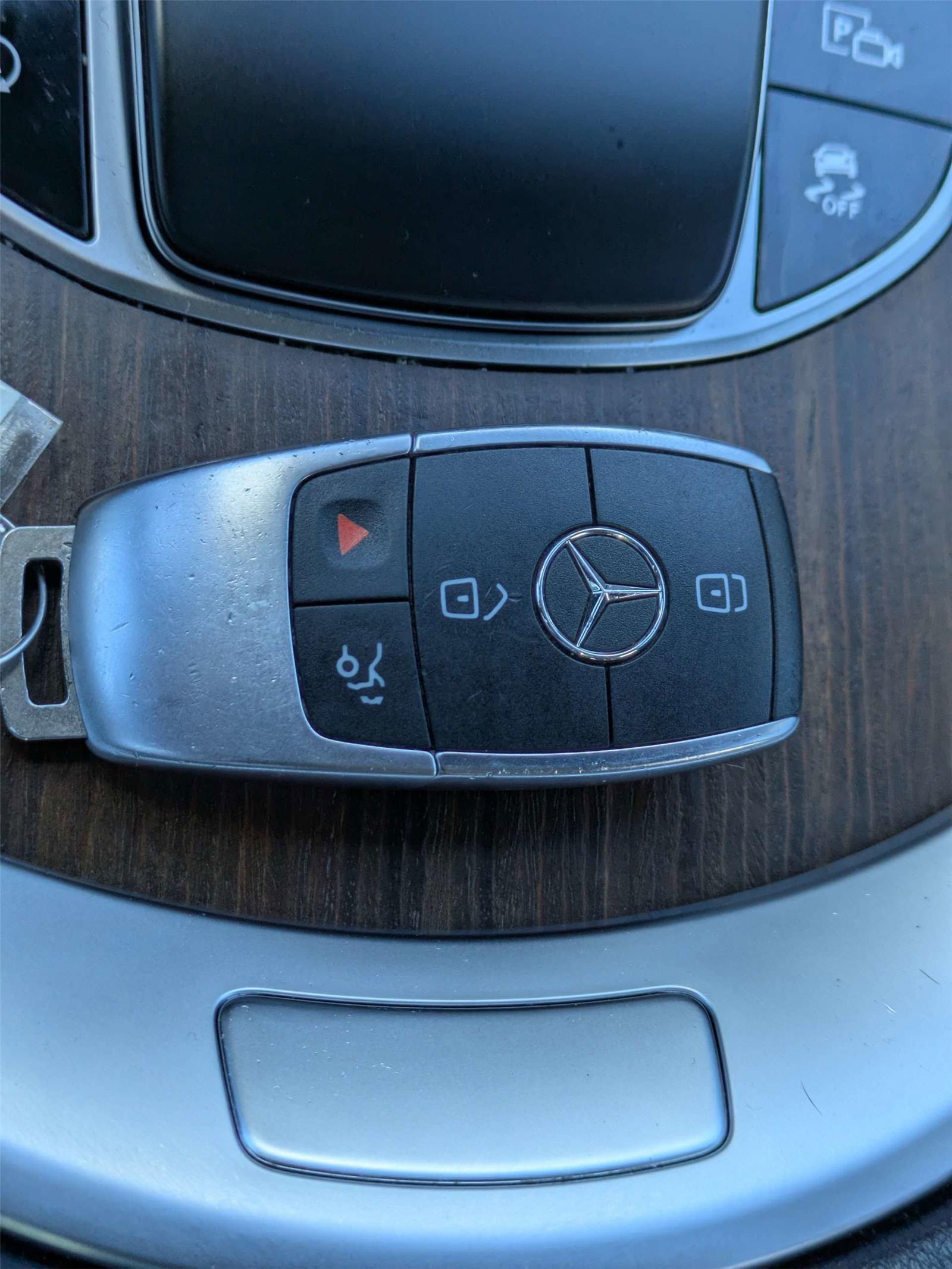 Used 2021 Mercedes-benz GLC SUV