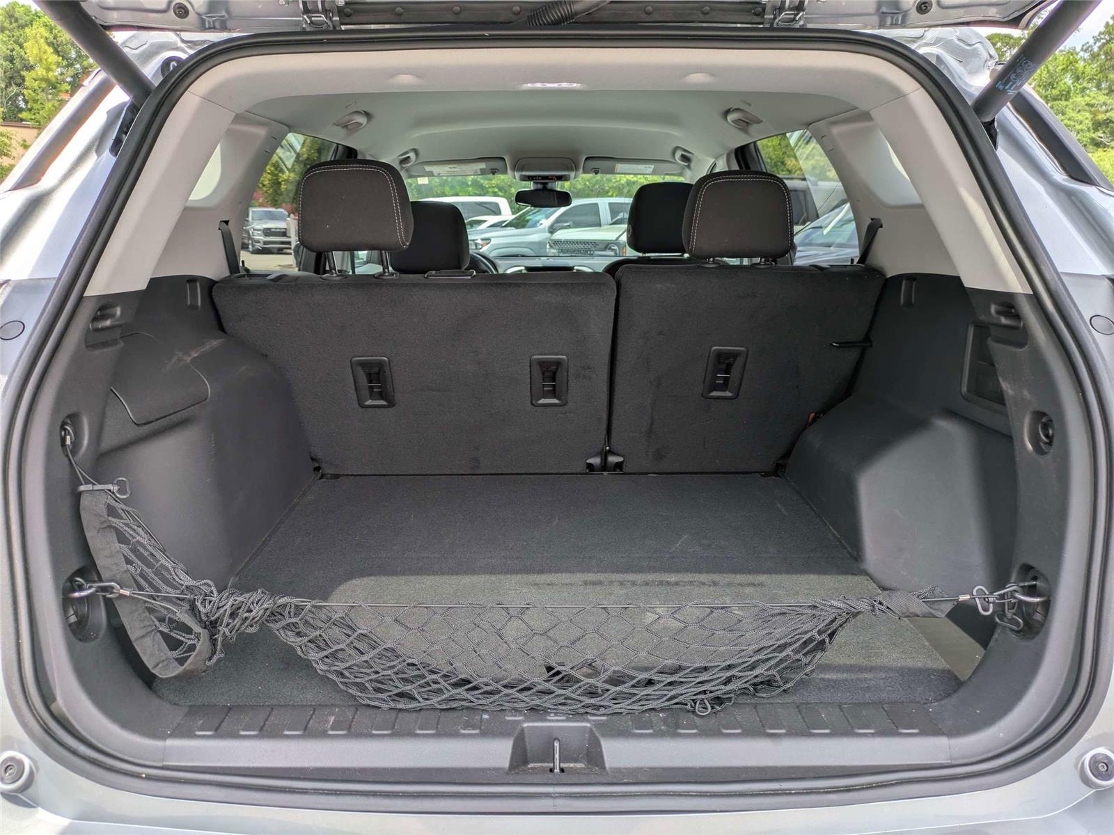 Used 2024 GMC Terrain SUV