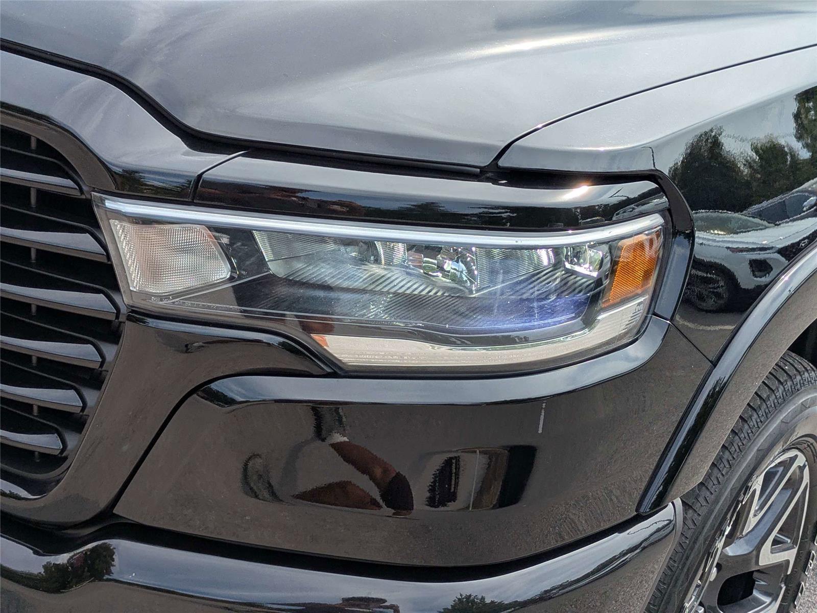 Used 2025 Ram 1500 Truck