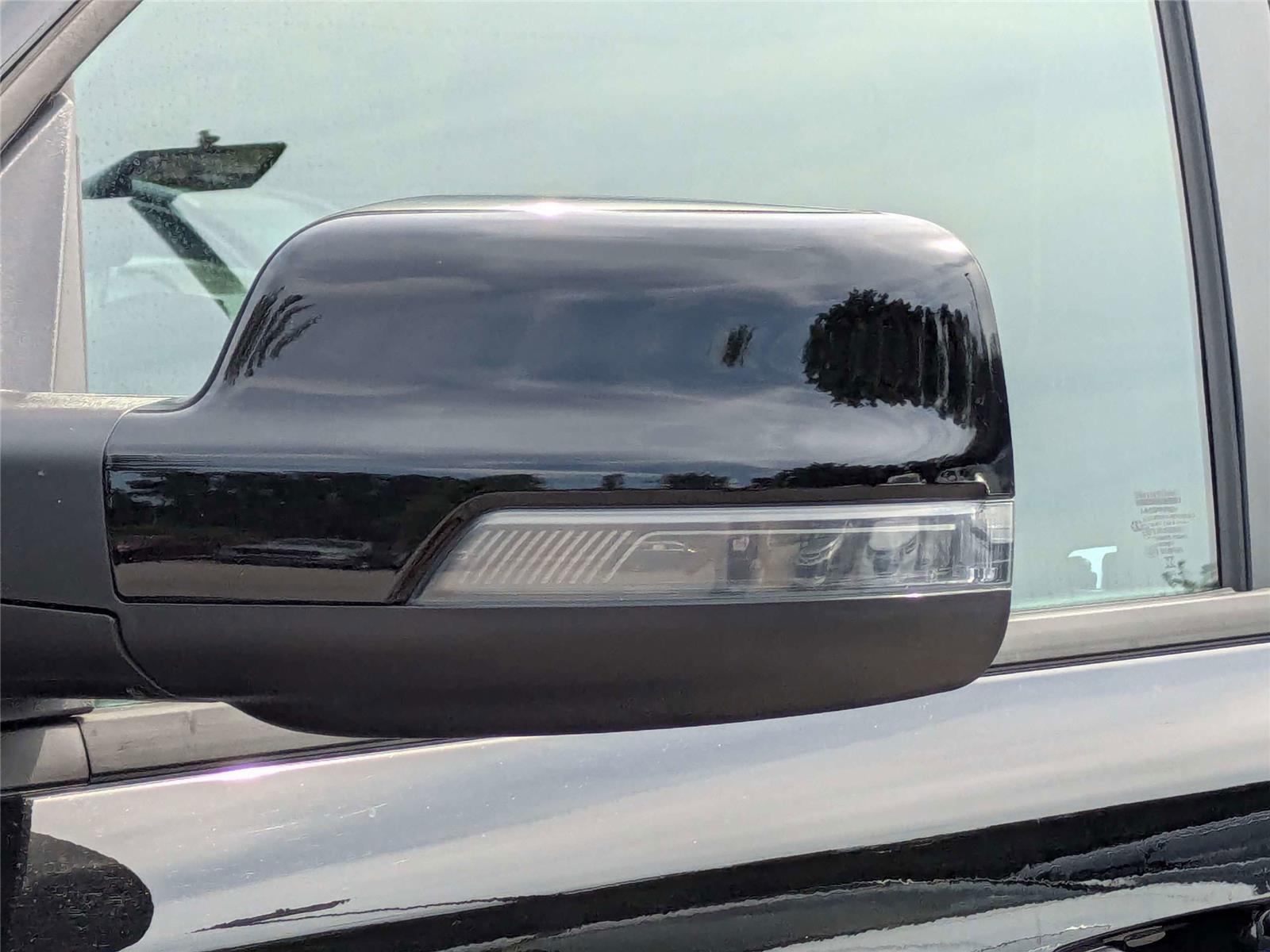 Used 2025 Ram 1500 Truck