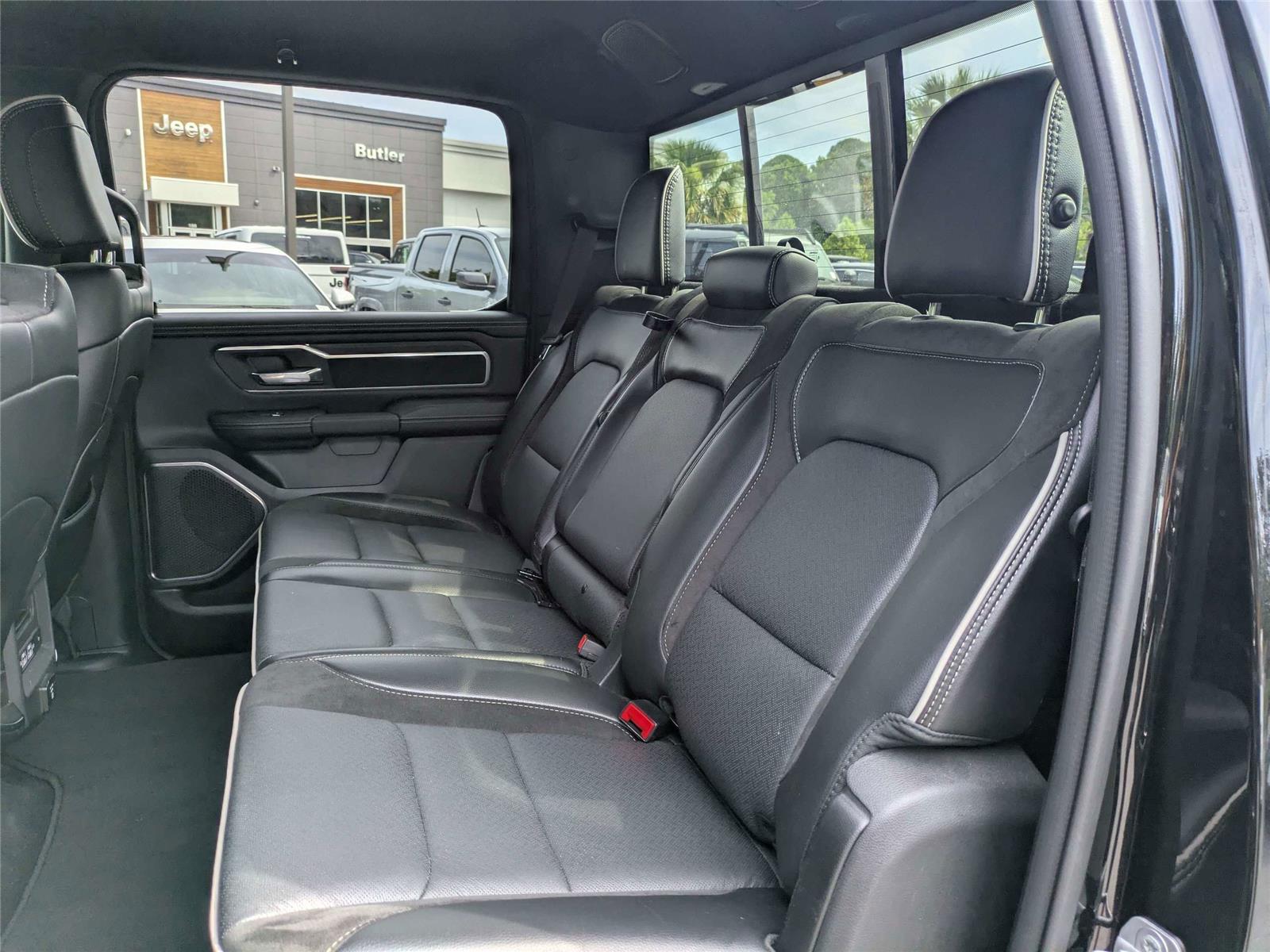 Used 2025 Ram 1500 Truck