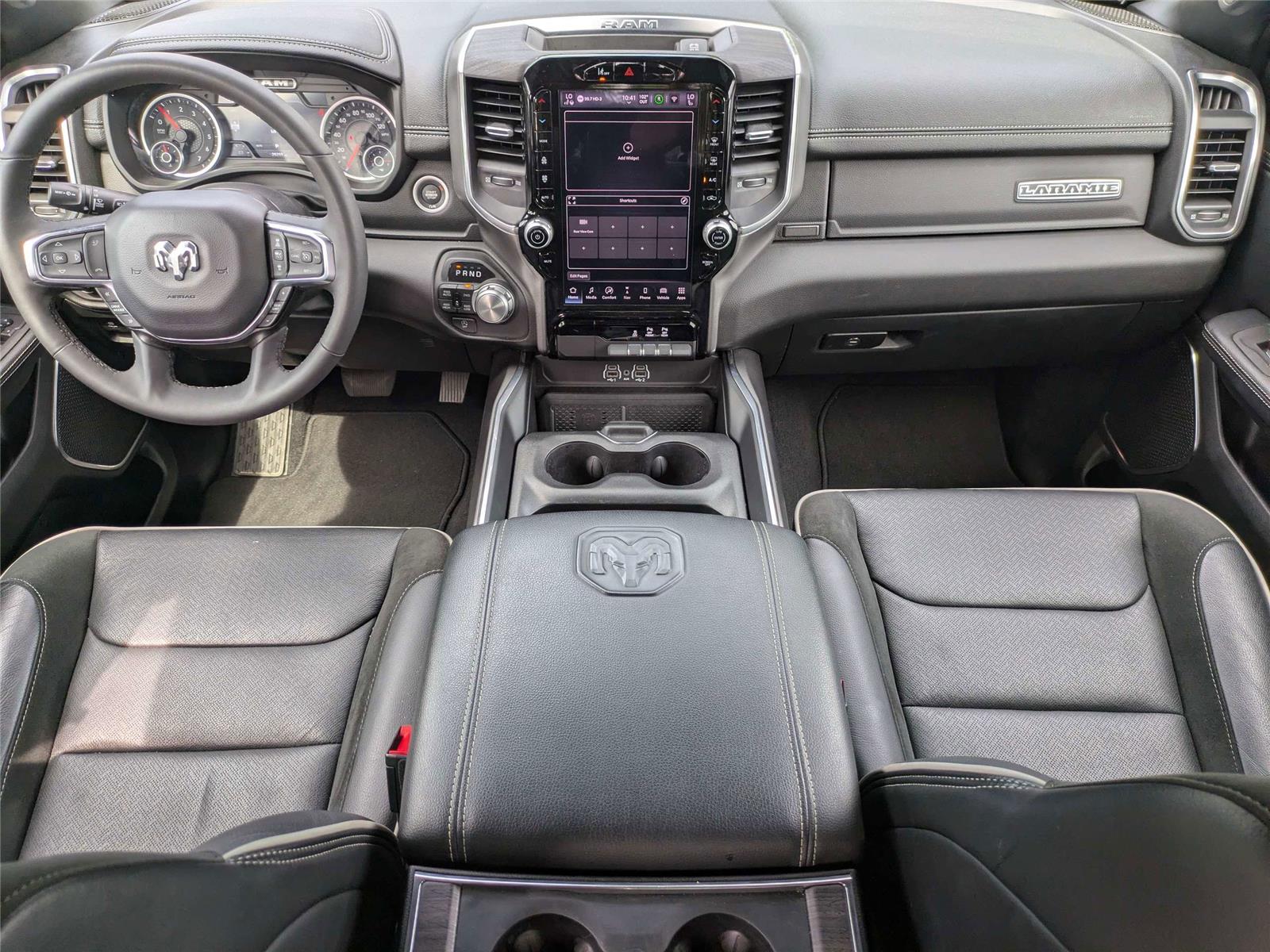 Used 2025 Ram 1500 Truck