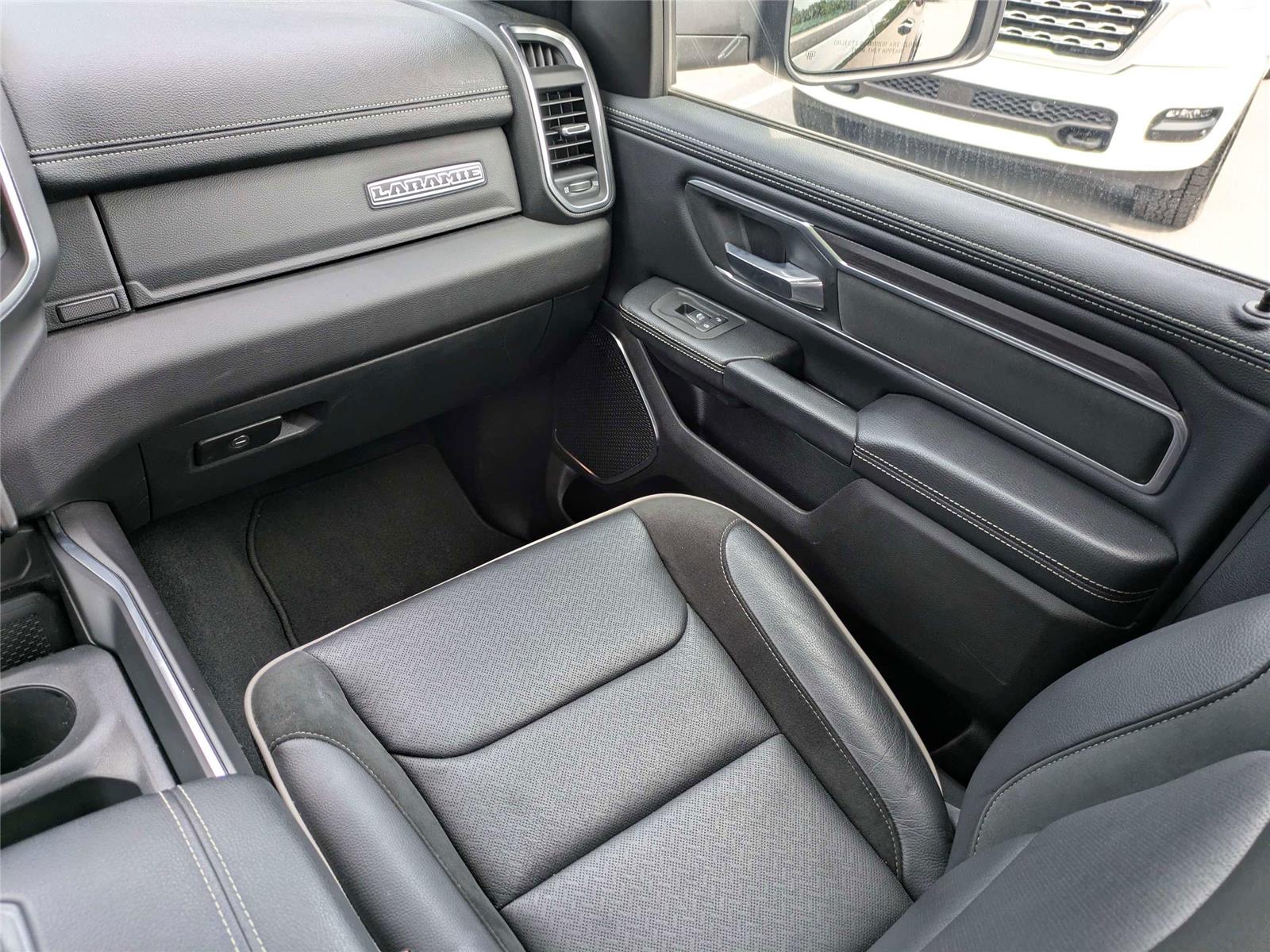 Used 2025 Ram 1500 Truck