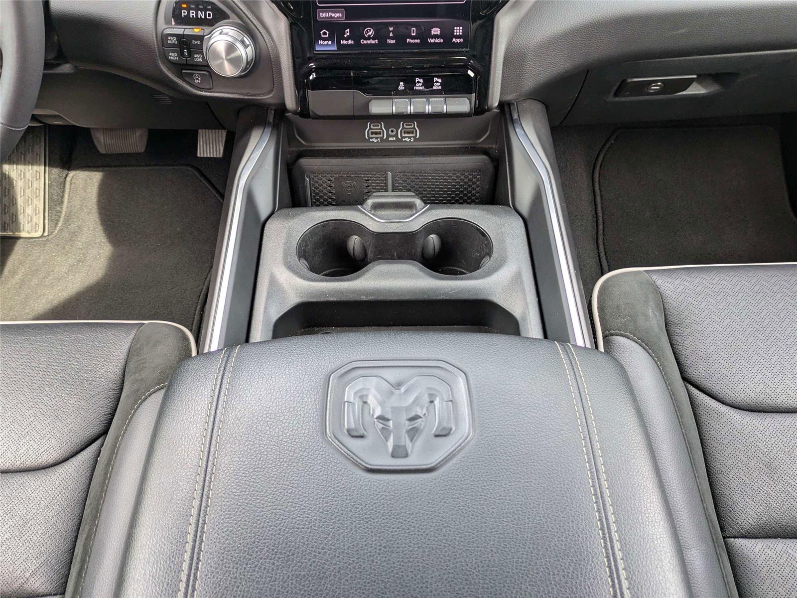 Used 2025 Ram 1500 Truck