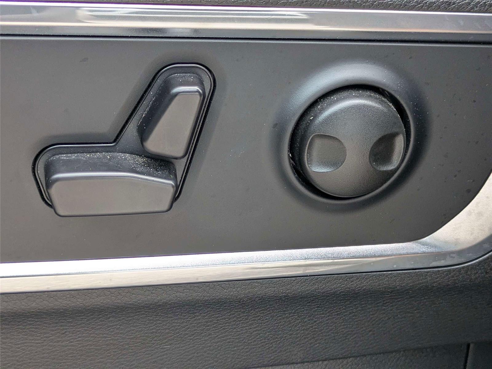 Used 2025 Ram 1500 Truck