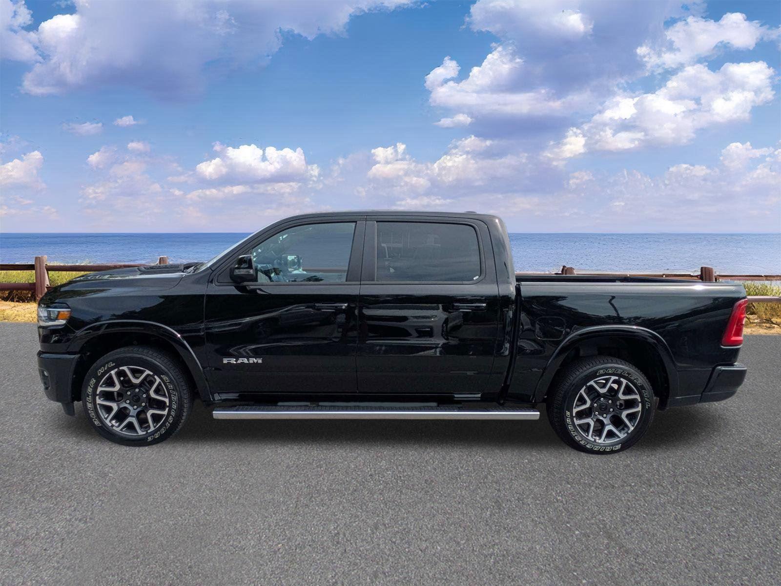 Used 2025 Ram 1500 Truck