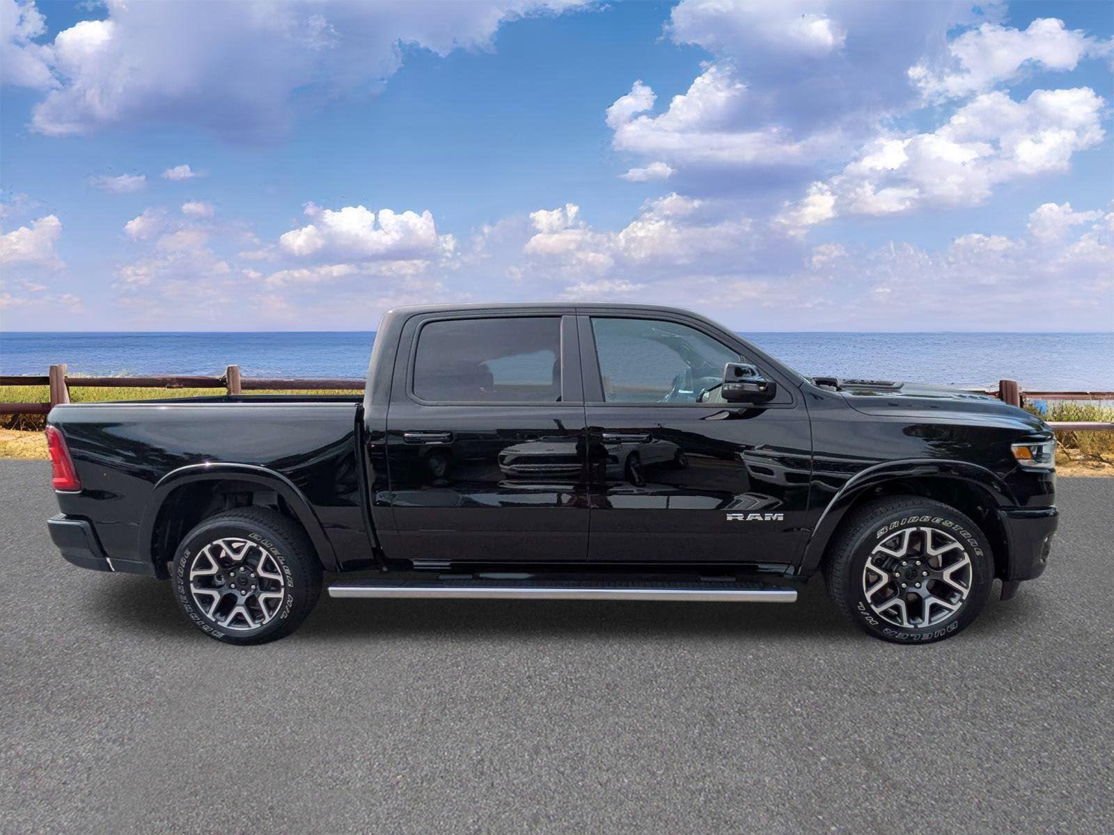 Used 2025 Ram 1500 Truck