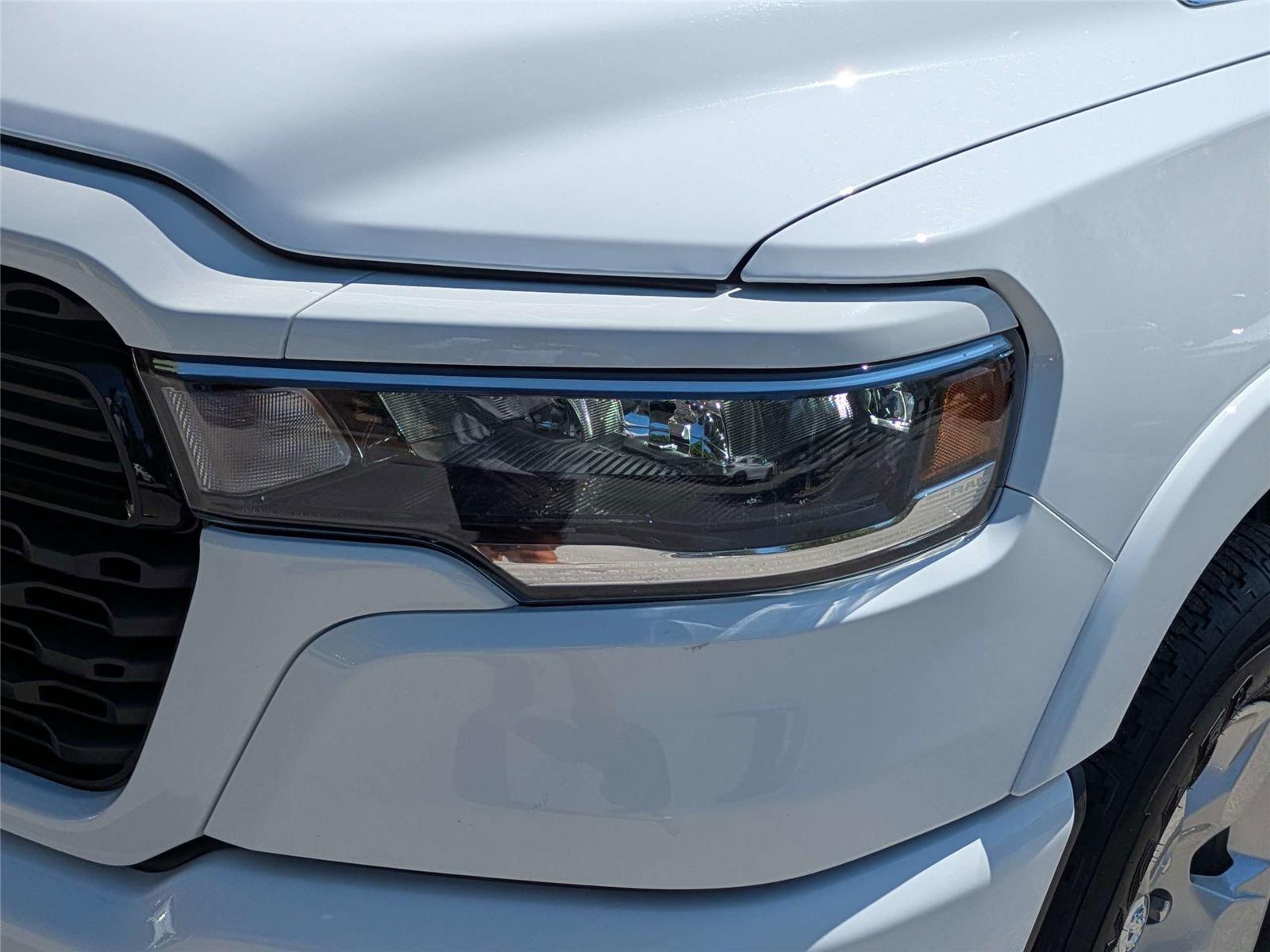 Used 2025 Ram 1500 Truck